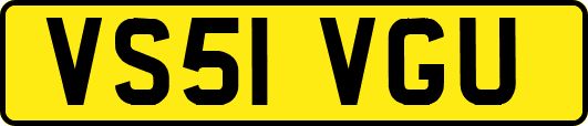 VS51VGU