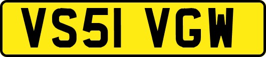VS51VGW