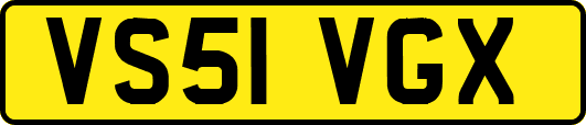 VS51VGX