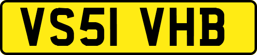 VS51VHB