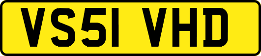 VS51VHD