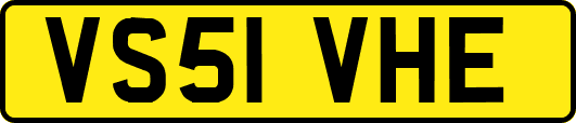 VS51VHE