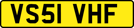 VS51VHF
