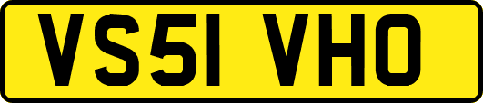 VS51VHO