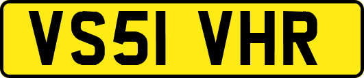 VS51VHR