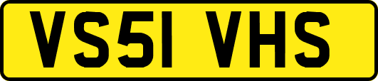 VS51VHS