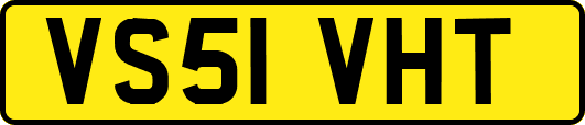 VS51VHT