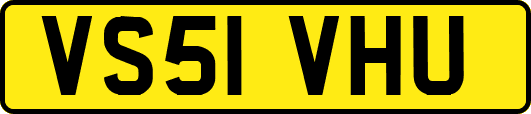 VS51VHU