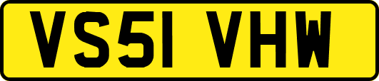 VS51VHW