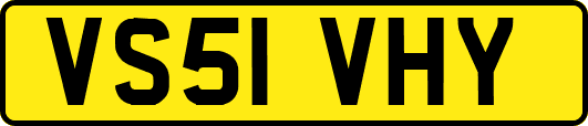 VS51VHY