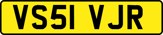 VS51VJR
