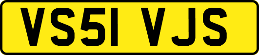 VS51VJS