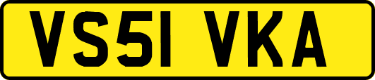 VS51VKA