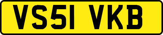 VS51VKB