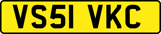 VS51VKC