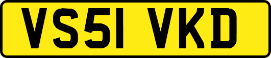 VS51VKD