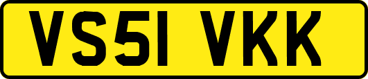 VS51VKK