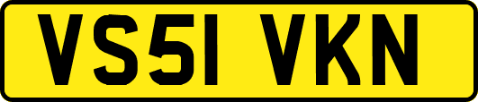 VS51VKN