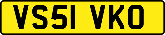 VS51VKO