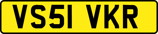 VS51VKR