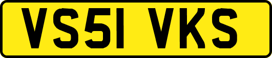 VS51VKS