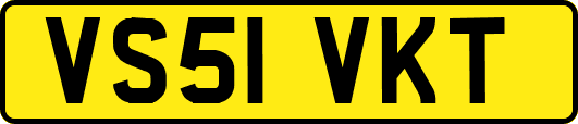 VS51VKT