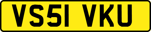 VS51VKU