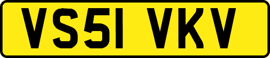 VS51VKV