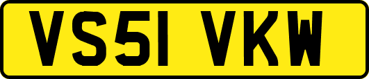 VS51VKW