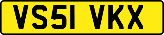 VS51VKX