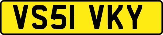 VS51VKY