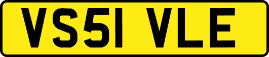 VS51VLE