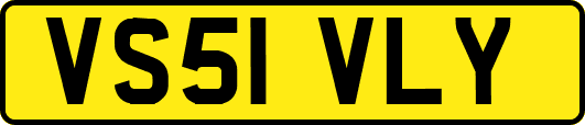 VS51VLY