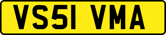VS51VMA