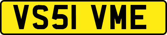 VS51VME