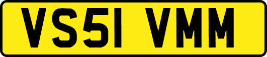 VS51VMM