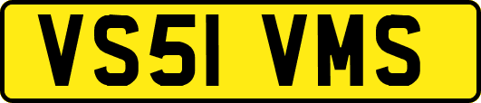 VS51VMS