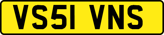 VS51VNS