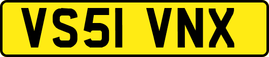 VS51VNX