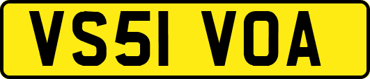 VS51VOA