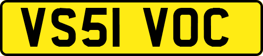 VS51VOC