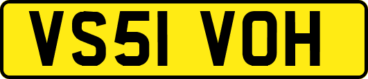 VS51VOH