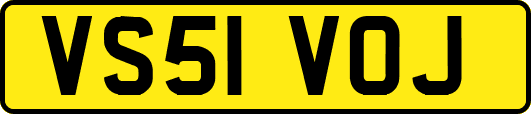 VS51VOJ