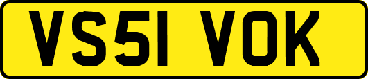 VS51VOK
