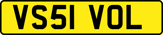 VS51VOL