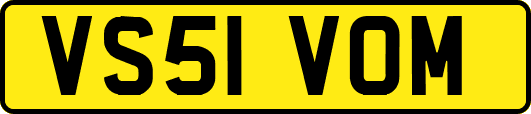 VS51VOM
