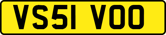 VS51VOO