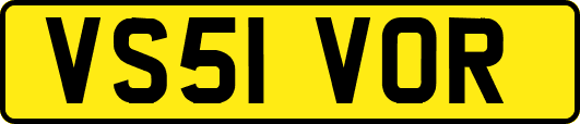 VS51VOR