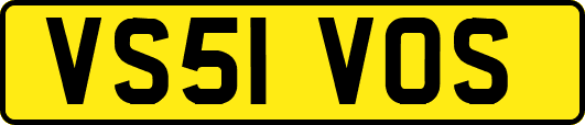 VS51VOS