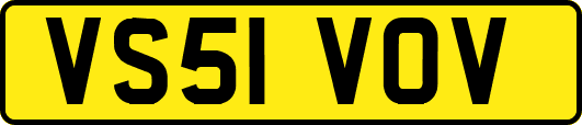VS51VOV